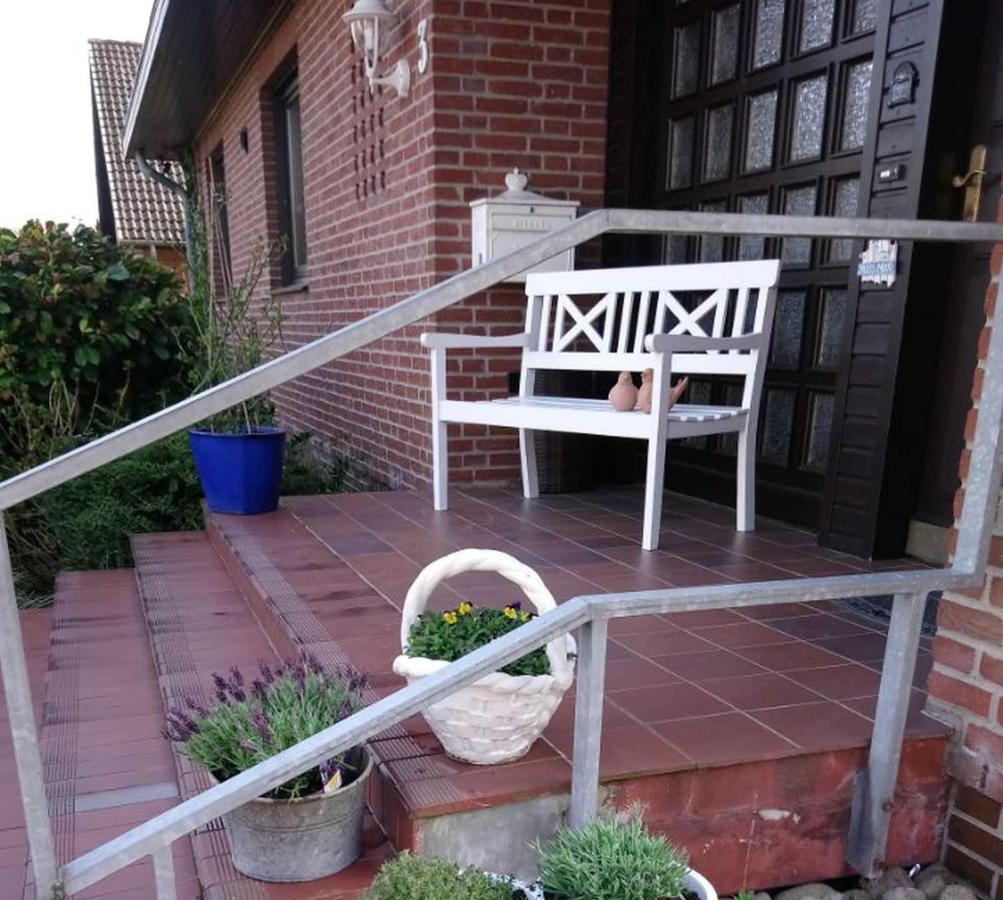 La Casa Ferienwohnung Schauinsland Steinberg  Εξωτερικό φωτογραφία